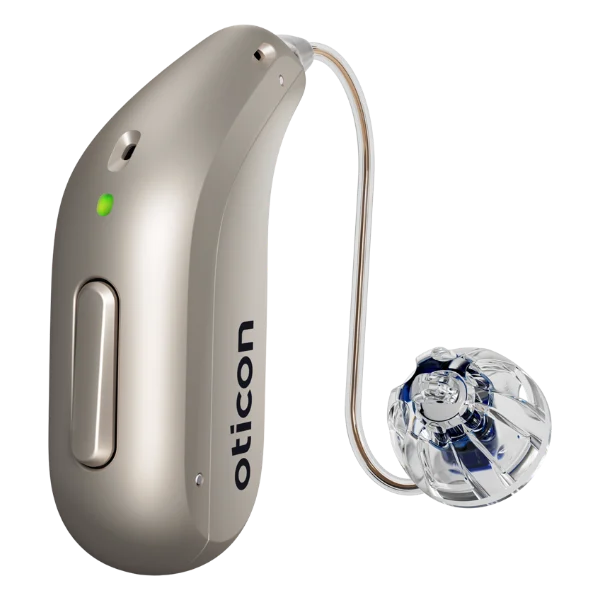 Oticon Reveal
