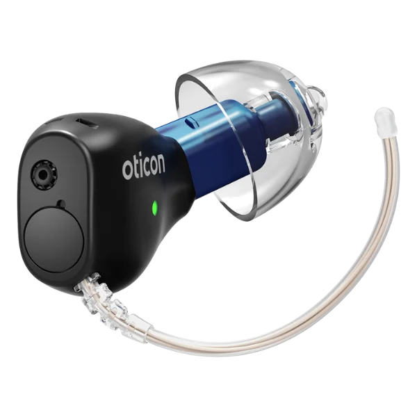 Oticon Zeal