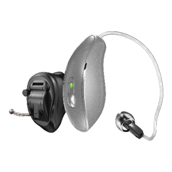 Starkey Omega AI+