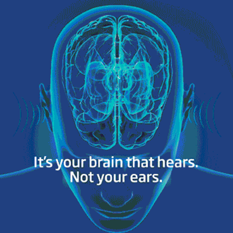 Featured image for “Dementia and Hearing Loss: It’s Not Just Your Ears!”
