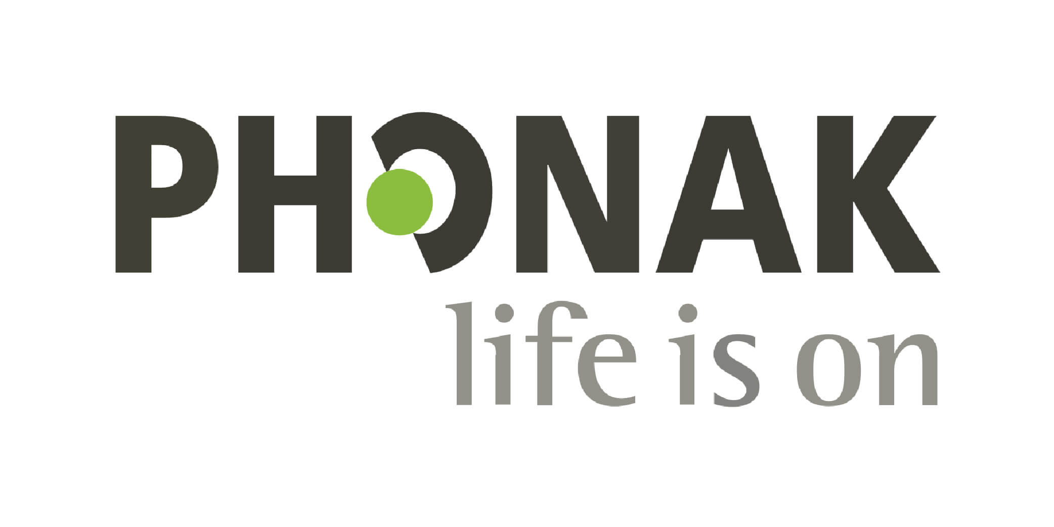 Phonak Logo