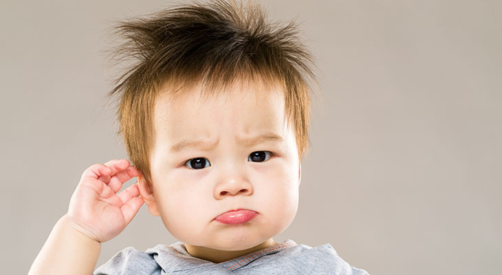 Featured image for “What is an Ear Infection?”