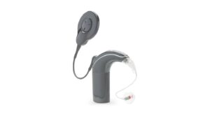 Hybrid Cochlear Implant