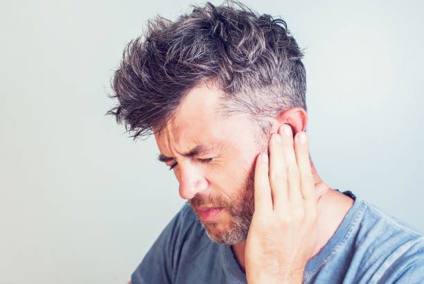 Featured image for “Tinnitus Treatment”