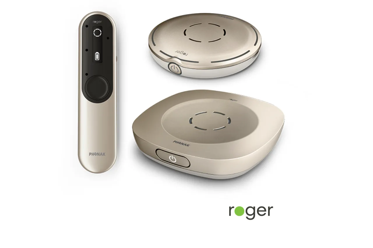 Featured image for “Bluetooth Hearing Aids”