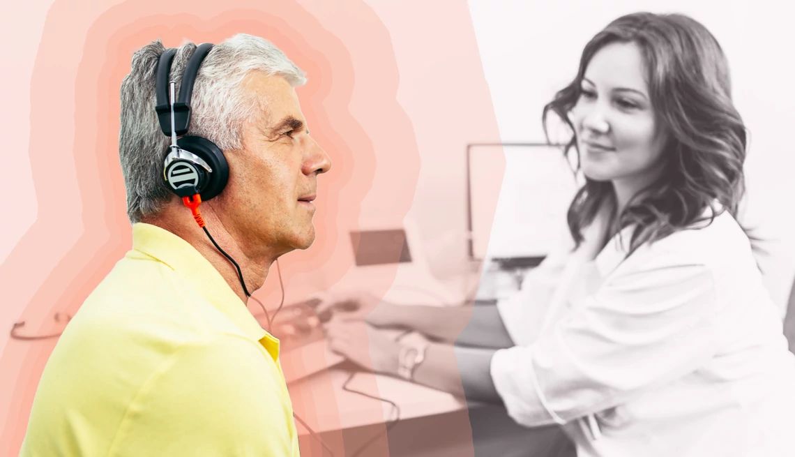 Featured image for “Where to Get a Hearing Test in Arvada, CO”