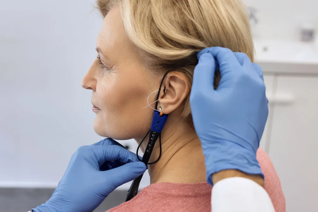 Real Ear Measurements